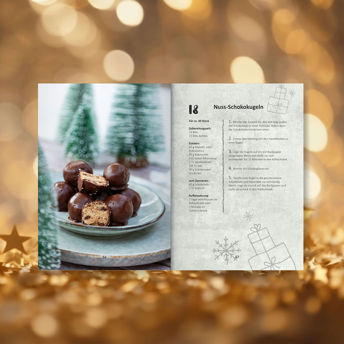 Barbara Lachner - Autorin und Fotografin - Kochbücher-